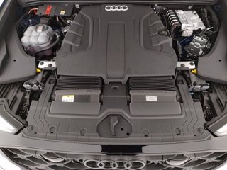 AUDI Q8 3.0 tdi mhev s line edition quattro 286cv tiptronic