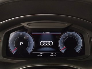 AUDI Q8 3.0 tdi mhev s line edition quattro 286cv tiptronic