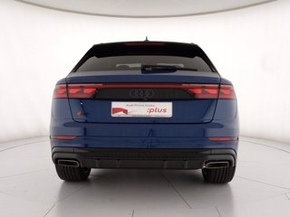 AUDI Q8 3.0 tdi mhev s line edition quattro 286cv tiptronic