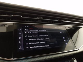 AUDI Q8 3.0 tdi mhev s line edition quattro 286cv tiptronic