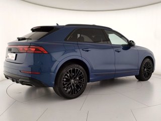 AUDI Q8 3.0 tdi mhev s line edition quattro 286cv tiptronic