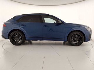 AUDI Q8 3.0 tdi mhev s line edition quattro 286cv tiptronic