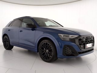 AUDI Q8 3.0 tdi mhev s line edition quattro 286cv tiptronic