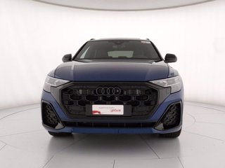 AUDI Q8 3.0 tdi mhev s line edition quattro 286cv tiptronic