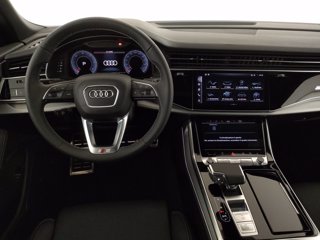 AUDI Q8 3.0 tdi mhev s line edition quattro 286cv tiptronic