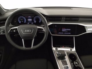 AUDI A6 avant 50 2.0 tfsi e s line edition quattro s-tronic