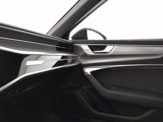 AUDI A6 avant 50 2.0 tfsi e s line edition quattro s-tronic