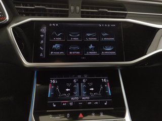 AUDI A6 avant 50 2.0 tfsi e s line edition quattro s-tronic