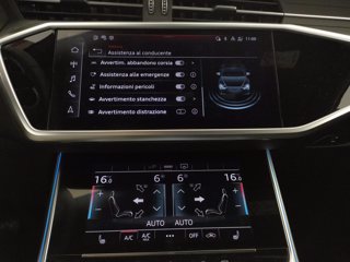 AUDI A6 avant 50 2.0 tfsi e s line edition quattro s-tronic