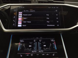 AUDI A6 avant 50 2.0 tfsi e s line edition quattro s-tronic