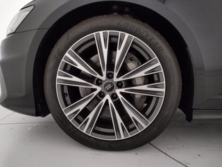 AUDI A6 avant 50 2.0 tfsi e s line edition quattro s-tronic