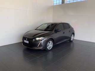 PEUGEOT 208 1.2 puretech allure s&s 100cv my20