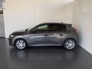 PEUGEOT 208 1.2 puretech allure s&s 100cv my20