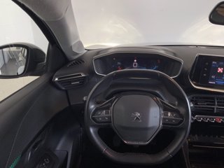 PEUGEOT 208 1.2 puretech allure s&s 100cv my20