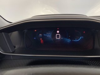 PEUGEOT 208 1.2 puretech allure s&s 100cv my20