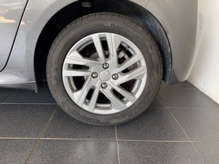 PEUGEOT 208 1.2 puretech allure s&s 100cv my20