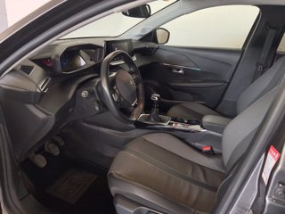 PEUGEOT 208 1.2 puretech allure s&s 100cv my20