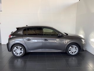 PEUGEOT 208 1.2 puretech allure s&s 100cv my20