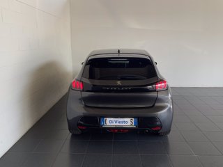 PEUGEOT 208 1.2 puretech allure s&s 100cv my20