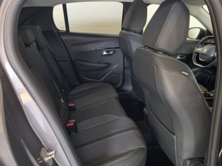 PEUGEOT 208 1.2 puretech allure s&s 100cv my20