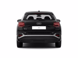 AUDI Q2 35 TDI quattro S tronic S line Edition