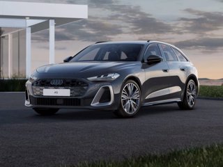 AUDI A5 Avant e-hybrid 220 kW quattro S tronic S Line Edition
