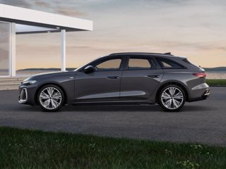 AUDI A5 Avant e-hybrid 220 kW quattro S tronic S Line Edition