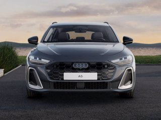 AUDI A5 Avant e-hybrid 220 kW quattro S tronic S Line Edition