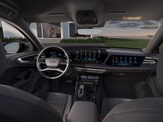 AUDI A5 Avant e-hybrid 220 kW quattro S tronic S Line Edition