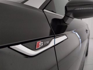 AUDI A5 CABRIO 45 2.0 tfsi 245cv SPORT s tronic
