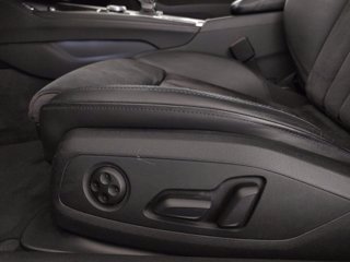 AUDI A5 CABRIO 45 2.0 tfsi 245cv SPORT s tronic