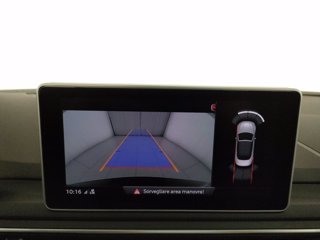 AUDI A5 CABRIO 45 2.0 tfsi 245cv SPORT s tronic