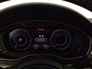 AUDI A5 CABRIO 45 2.0 tfsi 245cv SPORT s tronic