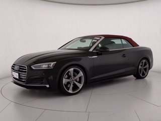 AUDI A5 CABRIO 45 2.0 tfsi 245cv SPORT s tronic