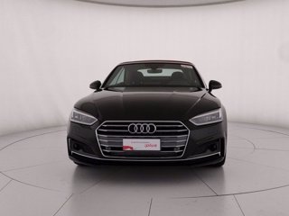 AUDI A5 CABRIO 45 2.0 tfsi 245cv SPORT s tronic