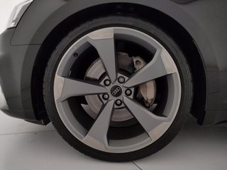 AUDI A5 CABRIO 45 2.0 tfsi 245cv SPORT s tronic