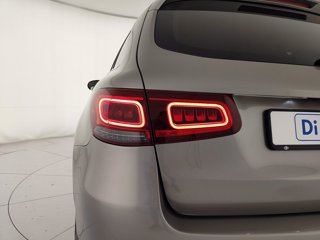 MERCEDES Glc 300 d premium 4matic auto