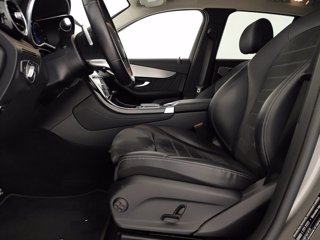 MERCEDES Glc 300 d premium 4matic auto