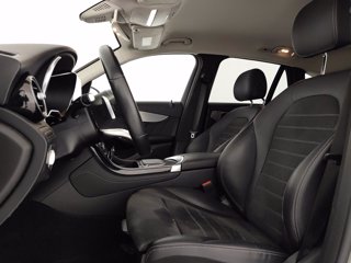 MERCEDES Glc 300 d premium 4matic auto