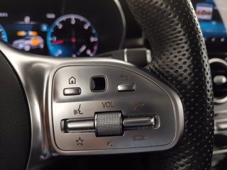 MERCEDES Glc 300 d premium 4matic auto