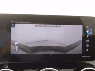 MERCEDES Glc 300 d premium 4matic auto