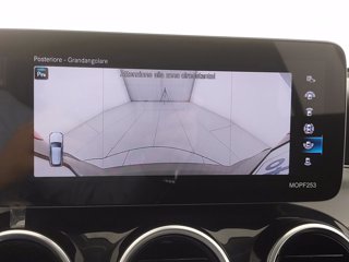 MERCEDES Glc 300 d premium 4matic auto