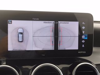 MERCEDES Glc 300 d premium 4matic auto