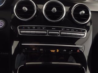 MERCEDES Glc 300 d premium 4matic auto