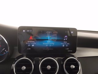 MERCEDES Glc 300 d premium 4matic auto