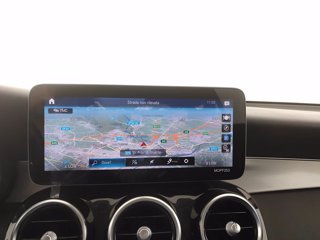 MERCEDES Glc 300 d premium 4matic auto