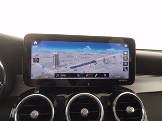 MERCEDES Glc 300 d premium 4matic auto