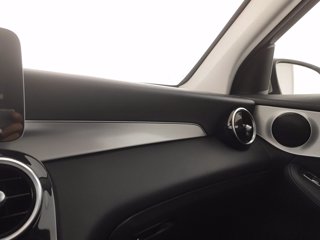 MERCEDES Glc 300 d premium 4matic auto