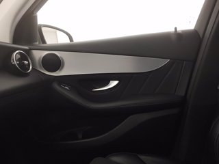 MERCEDES Glc 300 d premium 4matic auto