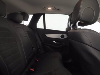 MERCEDES Glc 300 d premium 4matic auto